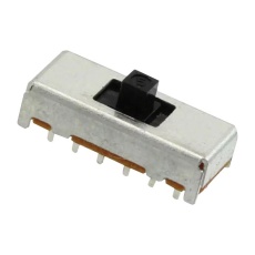 【MFS401N-2-Z】SLIDE SWITCH  4PDT  0.3A  30VDC  TH