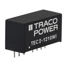 【TEC 2-2410WI】DC-DC CONVERTER  3.3V  0.5A