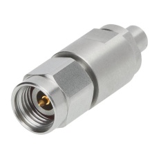 【134-1000-003】RF ADAPTER  2.92MM PLUG-SMP PLUG