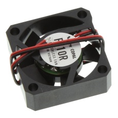 【F310R-05LLC】AXIAL FAN  30MM  5VDC  2.118CFM  13DBA