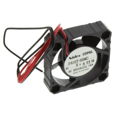 【F410T-05MC】AXIAL FAN  40MM  5VDC  5.297CFM  18DBA