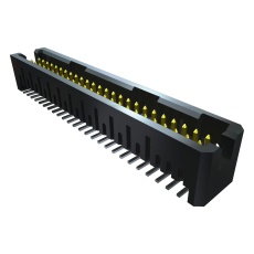 【TFM-105-02-S-D-P】CONNECTOR  HEADER  10POS  2ROW  1.27MM