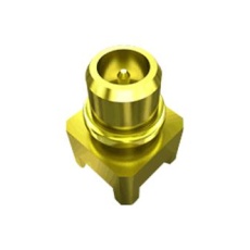 【MMCX-J-P-H-ST-SM1】RF COAXIAL  MMCX JACK  50 OHM  PCB