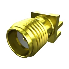 【SMA-J-P-H-ST-EM1】RF COAXIAL  SMA JACK  50 OHM  PCB