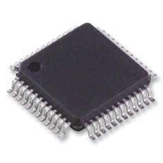 【ATM90E32AS-AU-R】POLY PHASE ENERGY METERING IC  TQFP-48