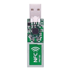 【MIKROE-2540】NFC USB DONGLE