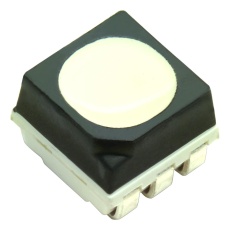 【ASMB-TTF0-0A20B】LED  RGB  710/1840/410MCD  PLCC-6