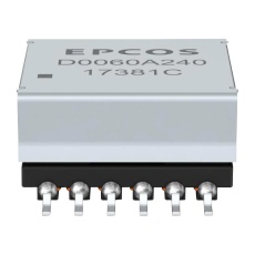 【B82806D0060A240】POE TRANSFORMER  100UH