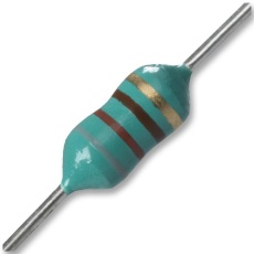 【78F470J-RC】INDUCTOR  47UH  5%  0.205A  AXIAL