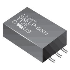 【SM-LP-5002E】AUDIO TRANSFORMER  600 OHM  SURFACE