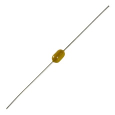 【A104M15X7RF5TAA】CAP  0.1μF  50V  20%  X7R