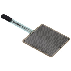 【FSR01CE】FORCE SENSING RESISTOR  SQUARE  5KG