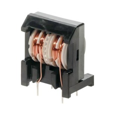 【SSHB21H-10184】COMMON MODE CHOKE  18.4MH  1A  TH