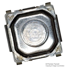 【EVQPLHA15】TACTILE SW  SPST-NO  0.02A  15V  SMD