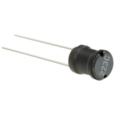 【13R475C】INDUCTOR  4.7MH  0.16A  10%  RADIAL