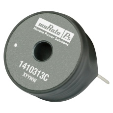 【1415513C】INDUCTOR  1.5MH  1.3A  10%  RADIAL