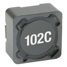 【B1047AS-4R7N=P3】チップインダクタ 4.7μH  7373