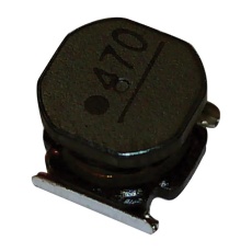 【1255AY-3R9N=P3】INDUCTOR  3.9UH  4.2A  30%  WIREWOUND
