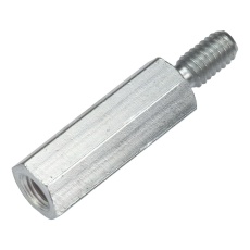 【971300321】STANDOFF  HEX MALE-FEMALE  30MM  M3