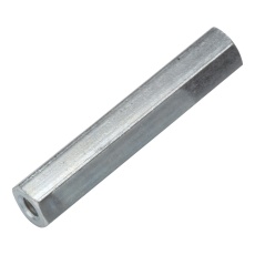 【970200481】STANDOFF  HEX FEMALE-FEMALE  20MM  M4