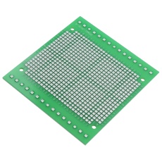 【DMB-4775-CB】PCB  PROTOTYPE  DIN RAIL MOUNT BOX