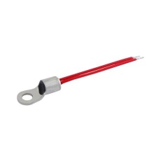 【NTCALUG01A103F】NTC THERMISTOR  AEC-Q200  10K  WIRE LEAD
