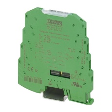 【2864082】FREQUENCY TRANSDUCER  1CH  24V  DIN RAIL