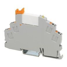【2903359】POWER RELAY  SPST-NO  0.05A  30V  SOCKET