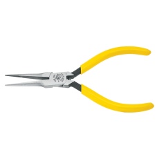 【D318-51/2C】PLIER  NEEDLE NOSE  142.9MM