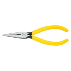 【D203-6H2】PLIER  LONG NOSE  168.3MM