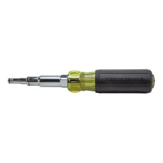 【32800】MULTI-NUT DRIVER SET  6PC