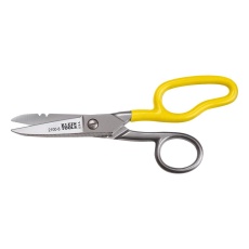 【2100-8】ELECTRICIAN SCISSOR  SS  160.3MM
