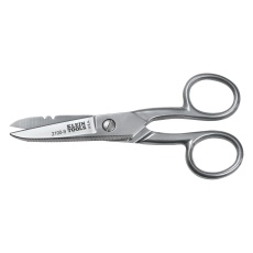 【2100-9】ELECTRICIAN SCISSOR  SS  133.4MM