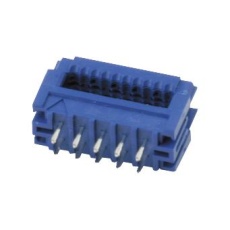 【69830-020LF】CONNECTOR  HEADER  20POS  2ROW  2.54MM