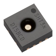 【SHT35-DIS-B2.5KS】HUMIDITY/TEMP SENSOR  DIGITAL  DFN-8