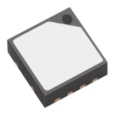 【SHT31-DIS-F2.5KS】HUMIDITY/TEMP SENSOR  DIGITAL  DFN-8