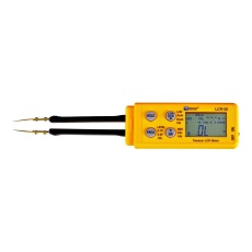 【LCR-58】TWEEZER LCR METER W/ESR  SMD  10KHZ