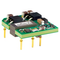 【BEI15-150-Q12P-C】DC-DC CONVERTER  2 O/P  15W