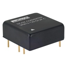 【SPM15-050-Q12-C】DC-DC CONVERTER  5V  3A