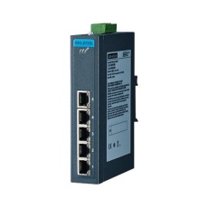 【EKI-2725I-CE】ENET SW  RJ45X5  10MBPS/100MBPS/1GBPS