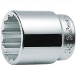 【6405M60】12角ソケット
