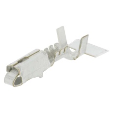 【12077411】CONTACT  SOCKET  CRIMP  0.5-1MM2