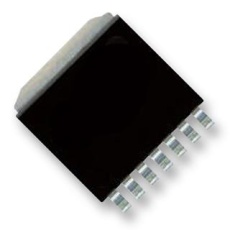 【BD4271HFP-CTR】LDO  AEC-Q100  FIXED  5V  0.55A  HRP-7