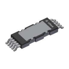 【IPDD60R050G7XTMA1】MOSFET N-CH 600V 47A HDSOP