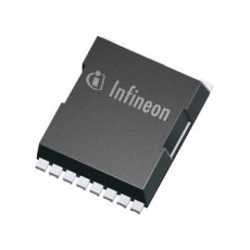 【IAUT260N10S5N019ATMA1】MOSFET  AEC-Q101  N-CH  100V  HSOF