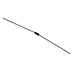 【102PS1J】NTC THERMISTOR  1K  AXIAL LEADED