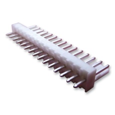 【22-27-2161】CONNECTOR  HEADER  16POS  1ROW  2.54MM