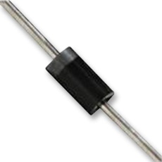 【SB240-E3/54】整流ダイオード 2A 40V スルーホール 2-Pin DO-204AC ショットキー 500mV
