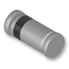 【LS4148-GS18】SMALL SIGNAL DIODE  AUTO  100V  SOD80