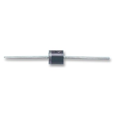 【P600D-E3/54】RECTIFIER  SINGLE  6A  200V  P600